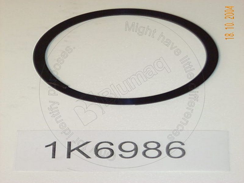 1K6986 OE КОЛЬЦО УПЛОТНИТЕЛЬНОЕ