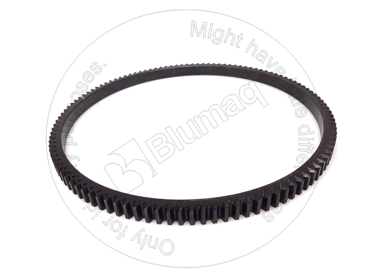 4N2514 ST ВЕНЕЦ МАХОВИКА