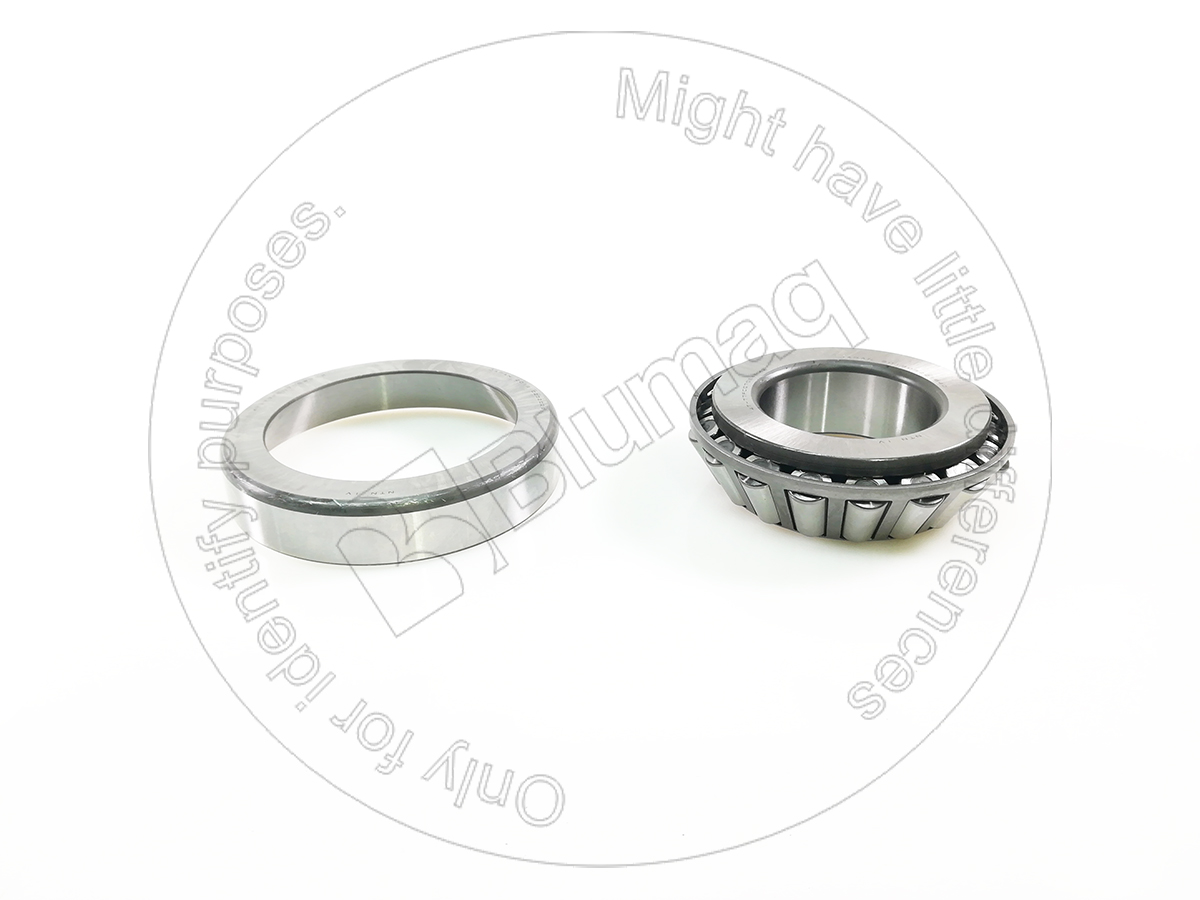 BEZF150138 OE ПОДШИПНИК