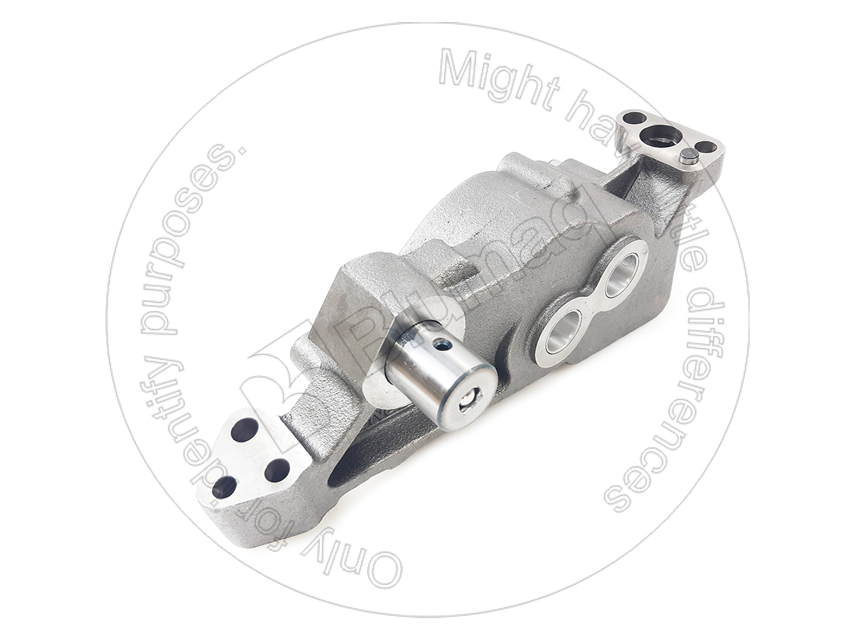 4W2322 ST КОРПУС НАСОСА