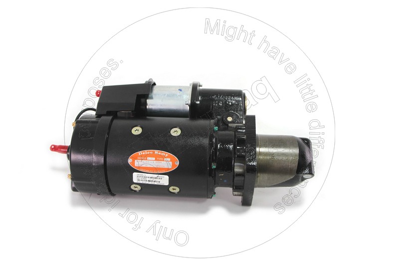 1683499 ST МОТОР В СБОРЕ