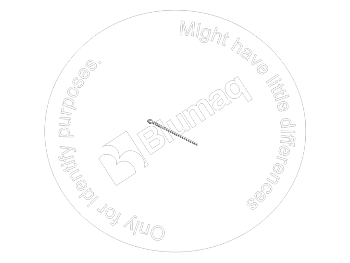 2H3862 OE ШПЛИНТ