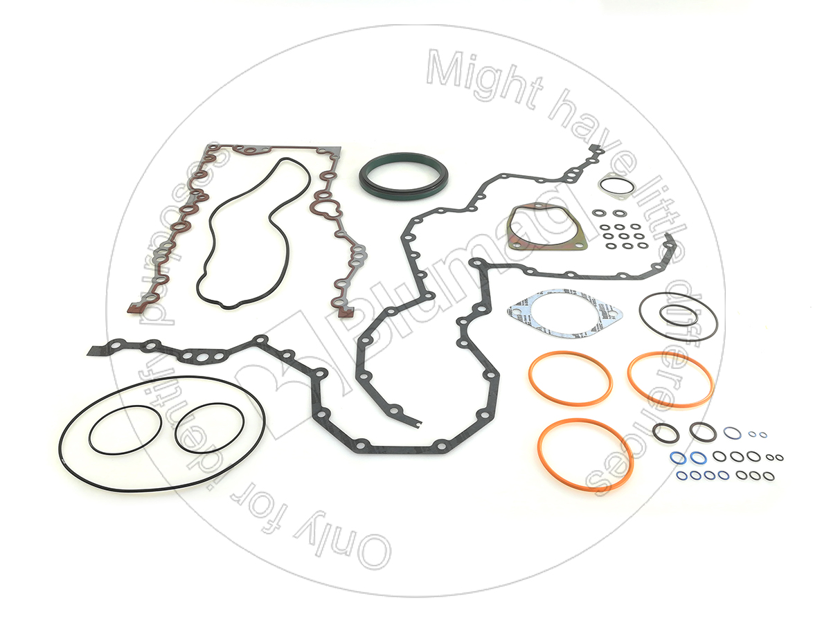 3496933 BQ KIT GASKET