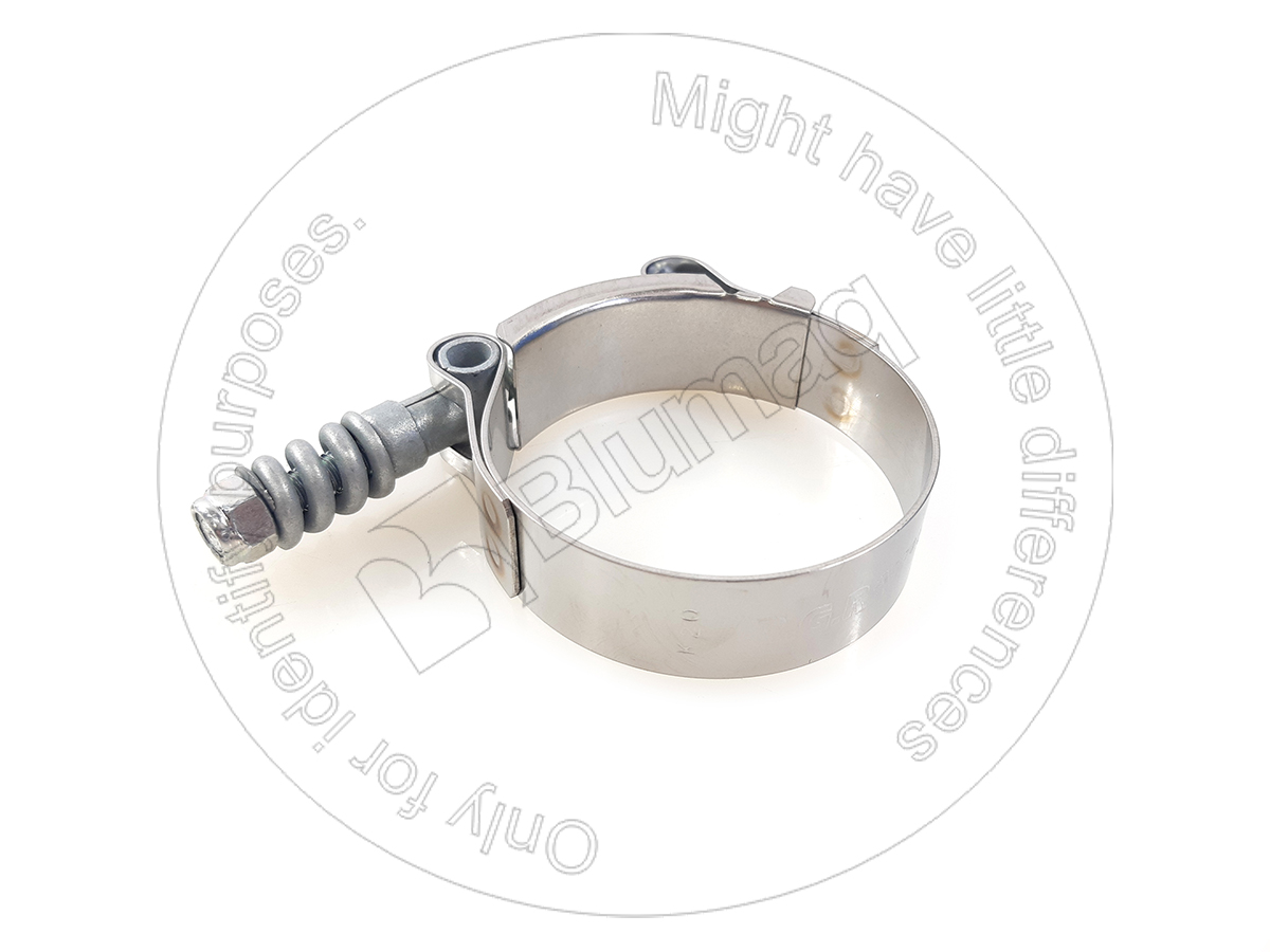 2126934 OE Т-БОЛТ ЗАЖИМА