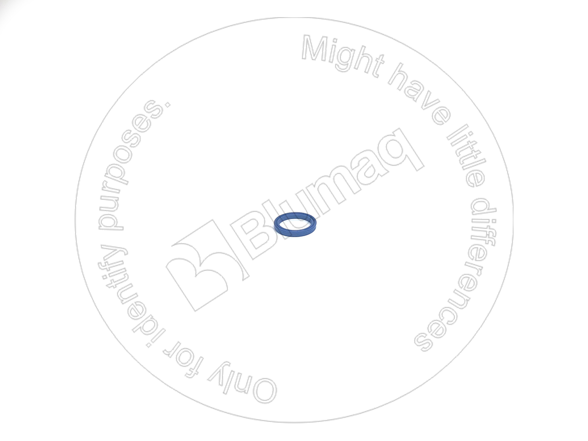 5J8150 ST УПЛОТНЕНИЕ