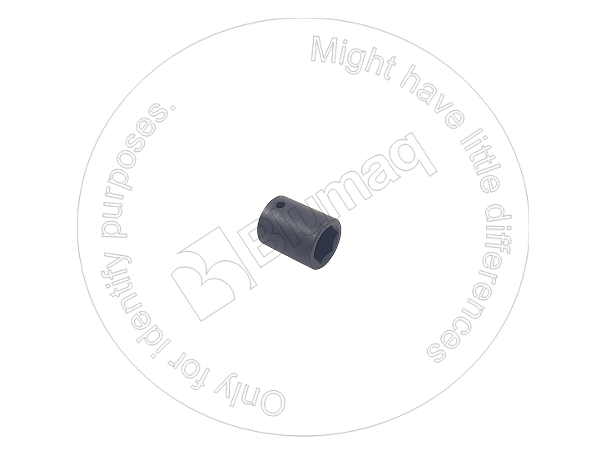1U7210 OE ТОРЦОВАЯ ГОЛОВКА 13/