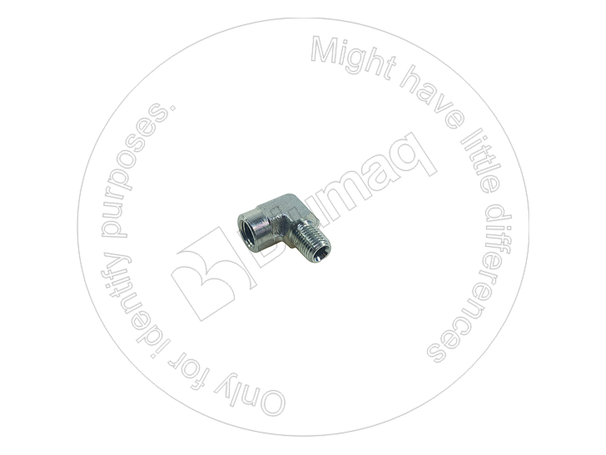 0776611 OE АДАПТЕР