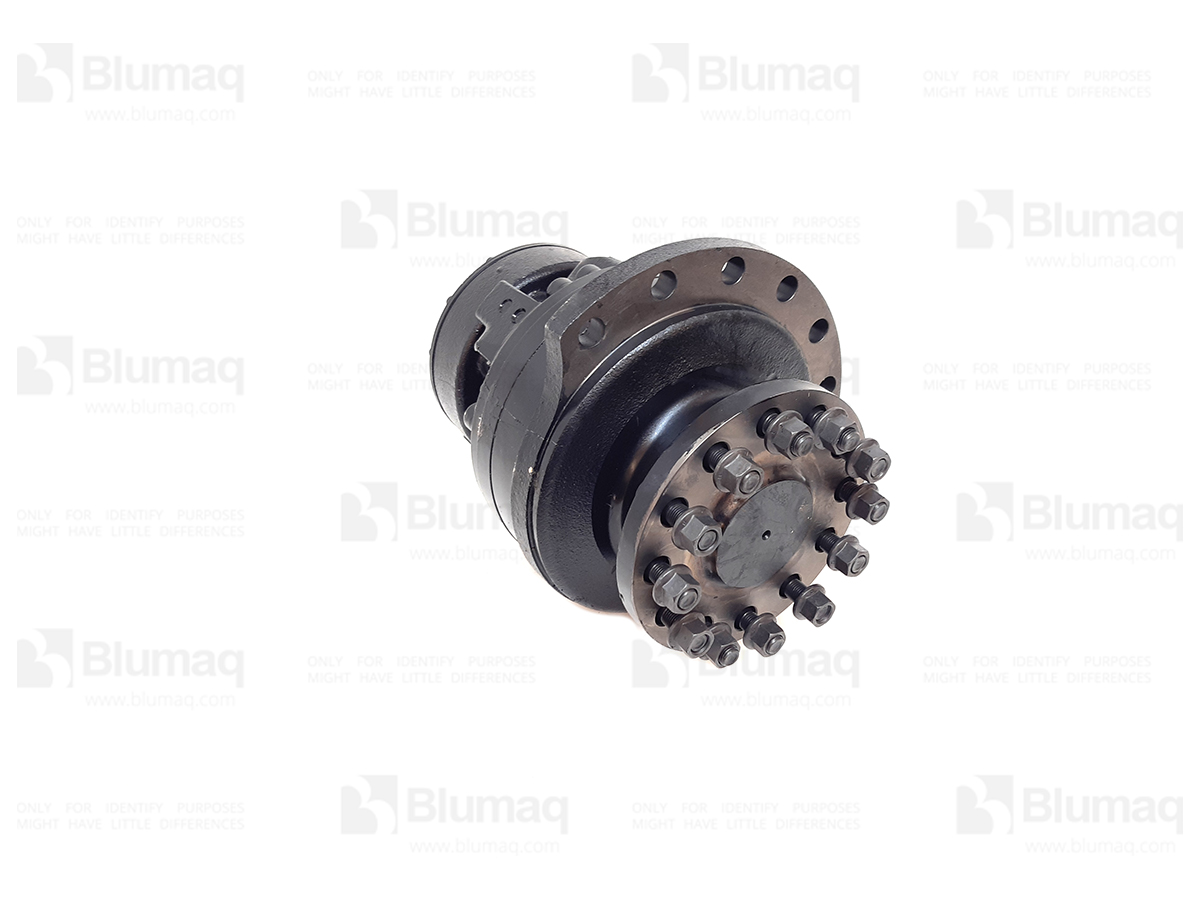 10R3338 OE MOTOR GP H