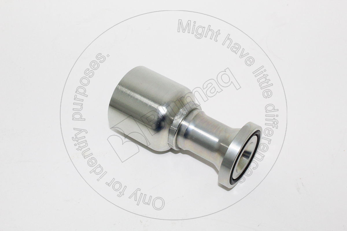 3300100 ST МУФТА