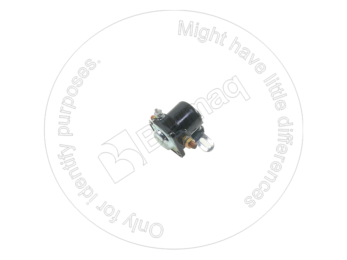 9M0990 OE ВЫКЛЮЧАТЕЛЬ В СБОРЕ