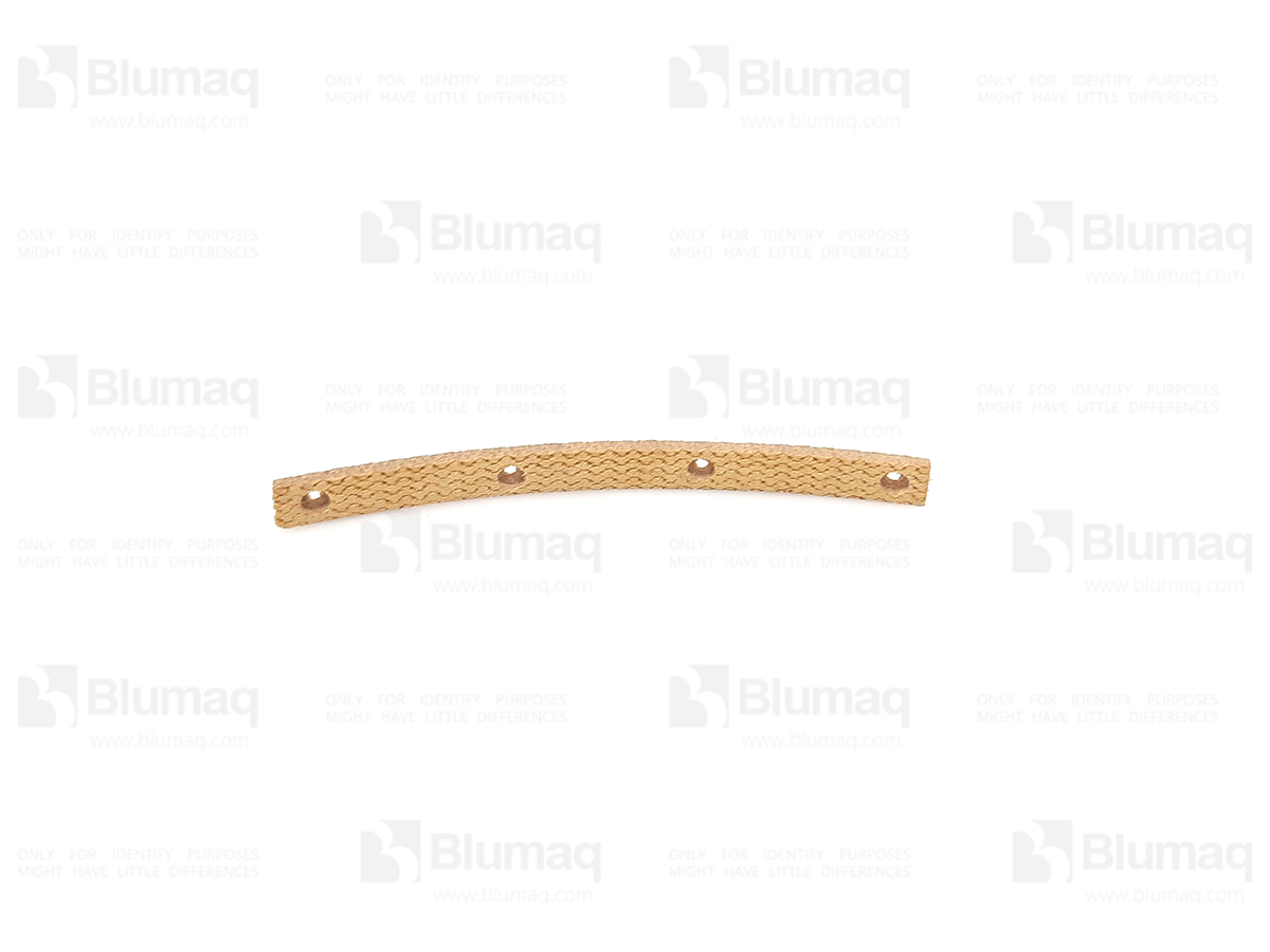 4V2245 ST ТОРМОЗНАЯ ПРОКЛАДКА