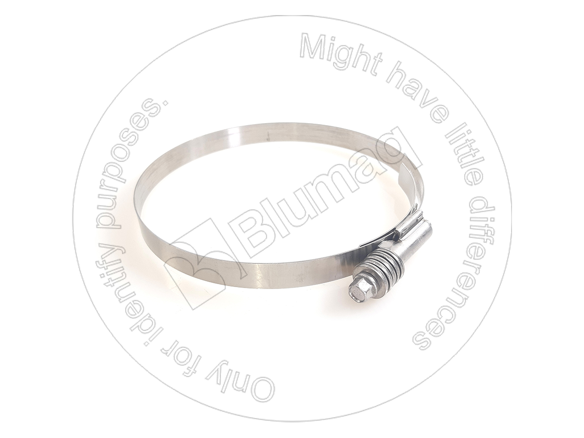 3E7424 OE ЗАЖИМ