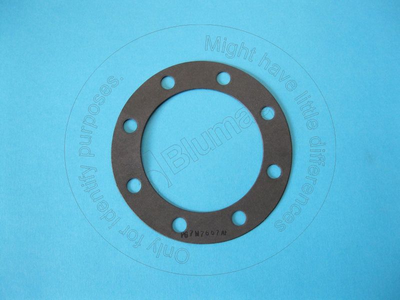 7M7667 ST ПРОКЛАДКА