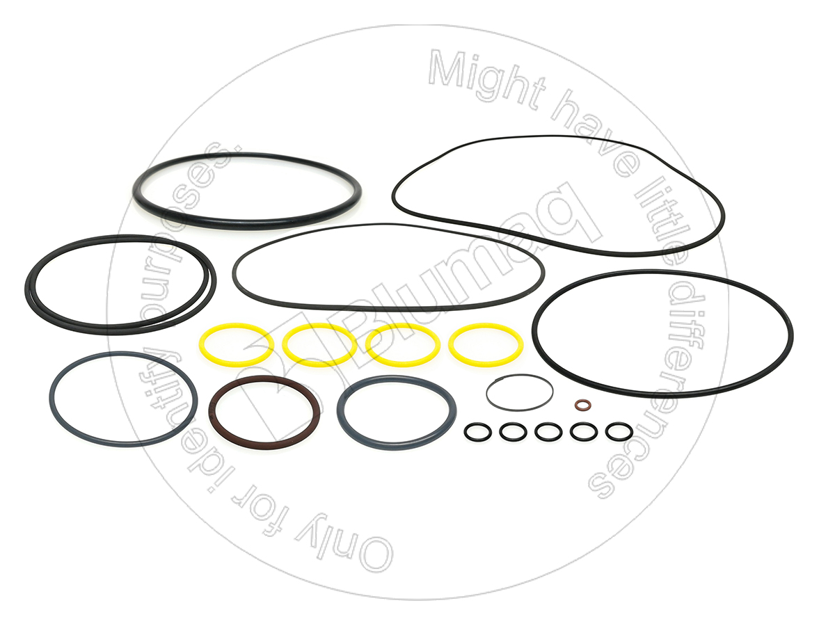 4470826 BQ НАБОР ПРОКЛАДОК