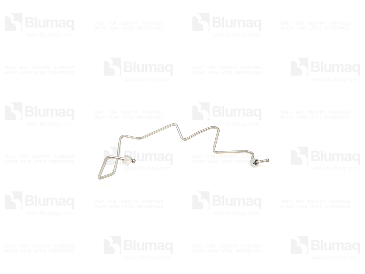 3642864 BQ ТРУБКА ИНЖЕКТОРА