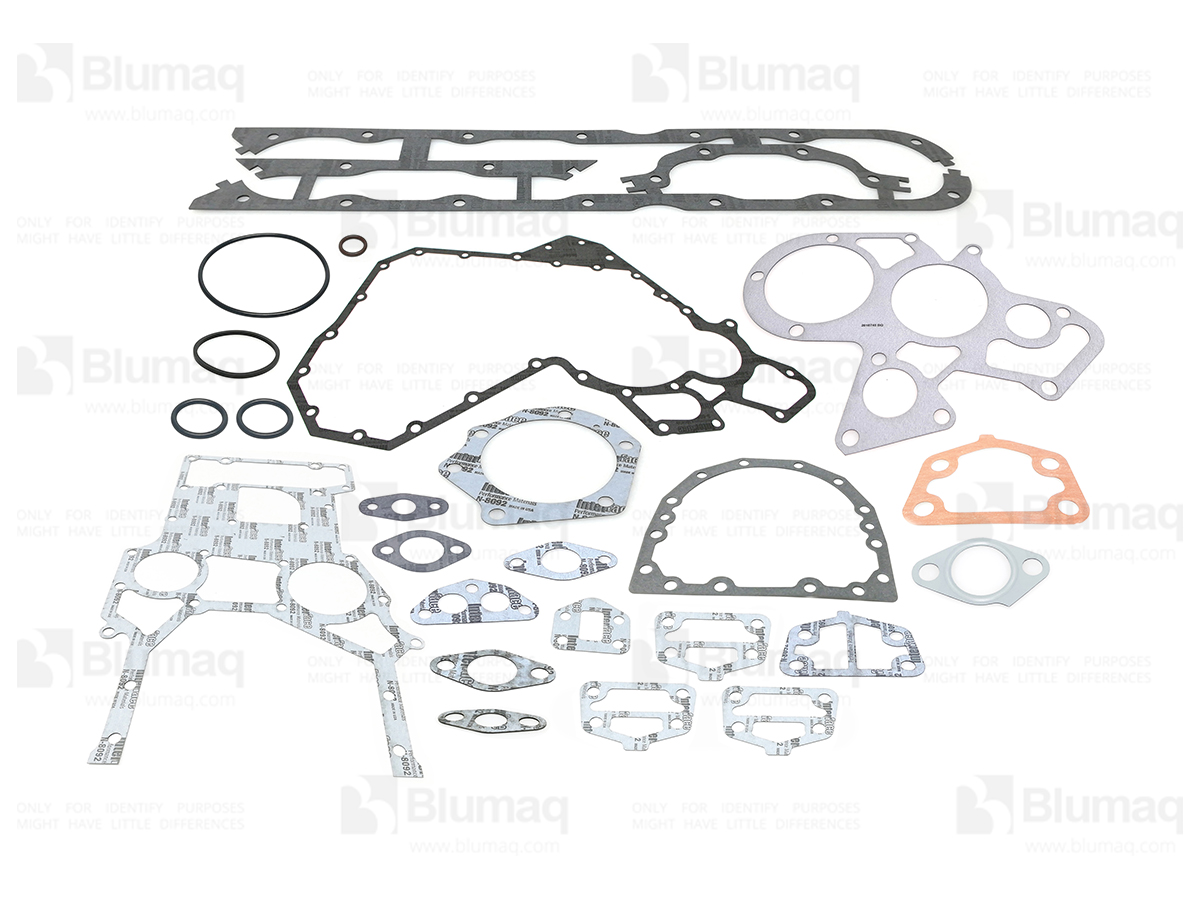 1919279 BQ НАБОР ПРОКЛАДОК