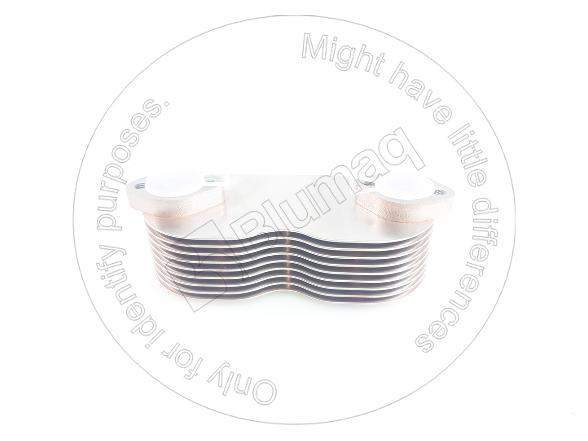 2984558 ST МАСЛЯНЫЙ РАДИАТОР