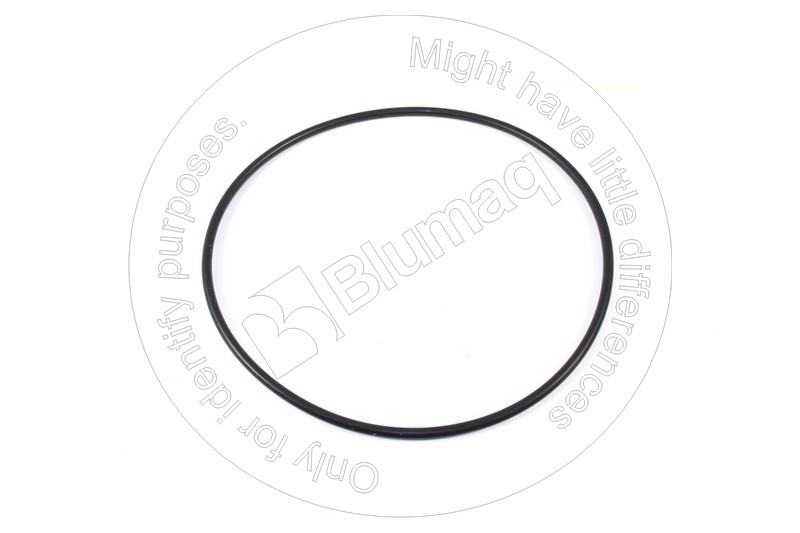 951687 ST КОЛЬЦО КРУГЛОГО СЕЧЕНИЯ