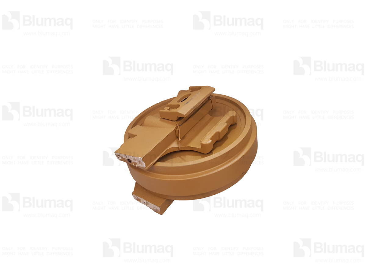 P40654B ST IDLER ASSY