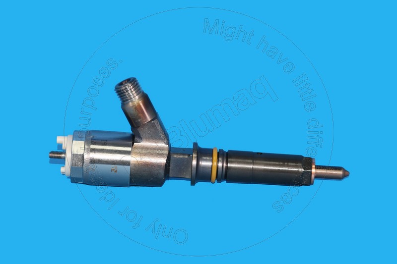 2572500 OE ИНЖЕКТОР