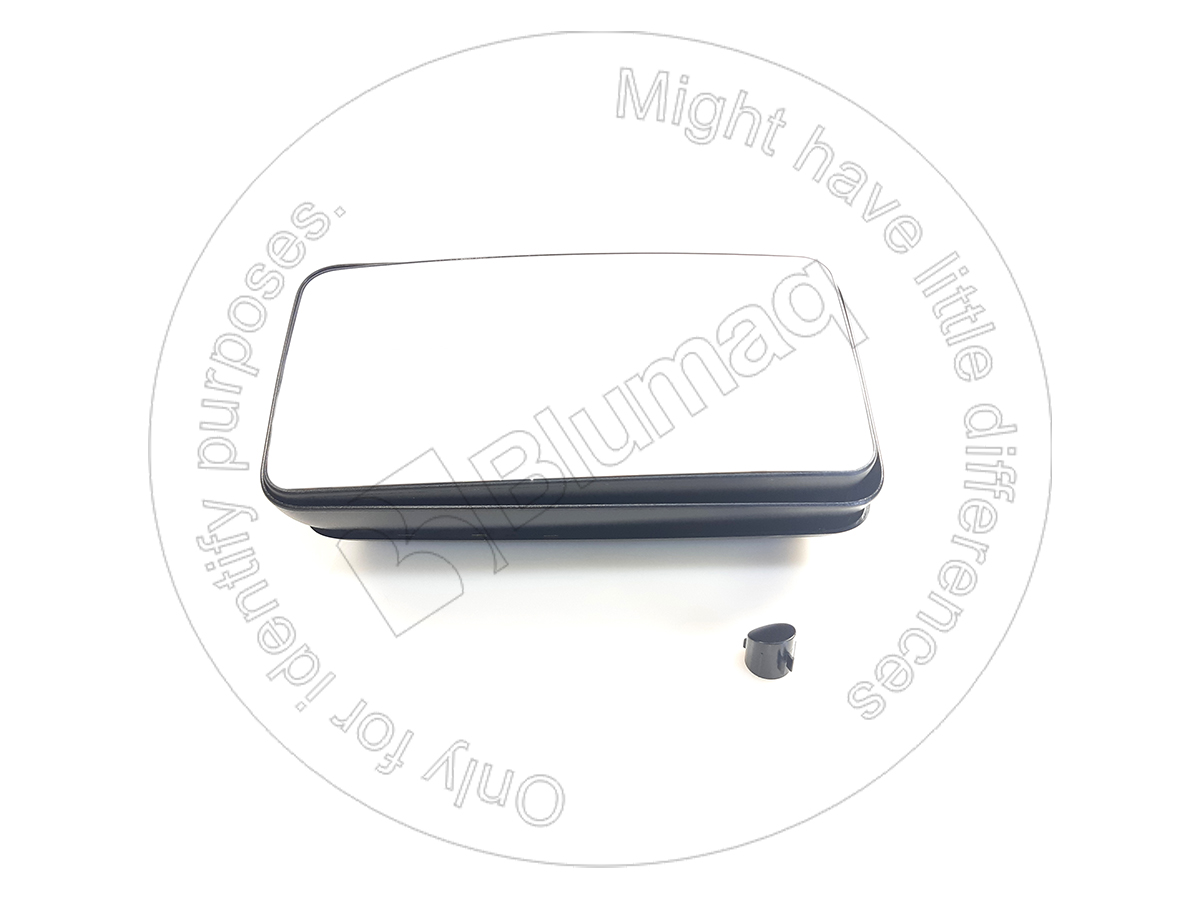 3196791 OE ЗЕРКАЛО