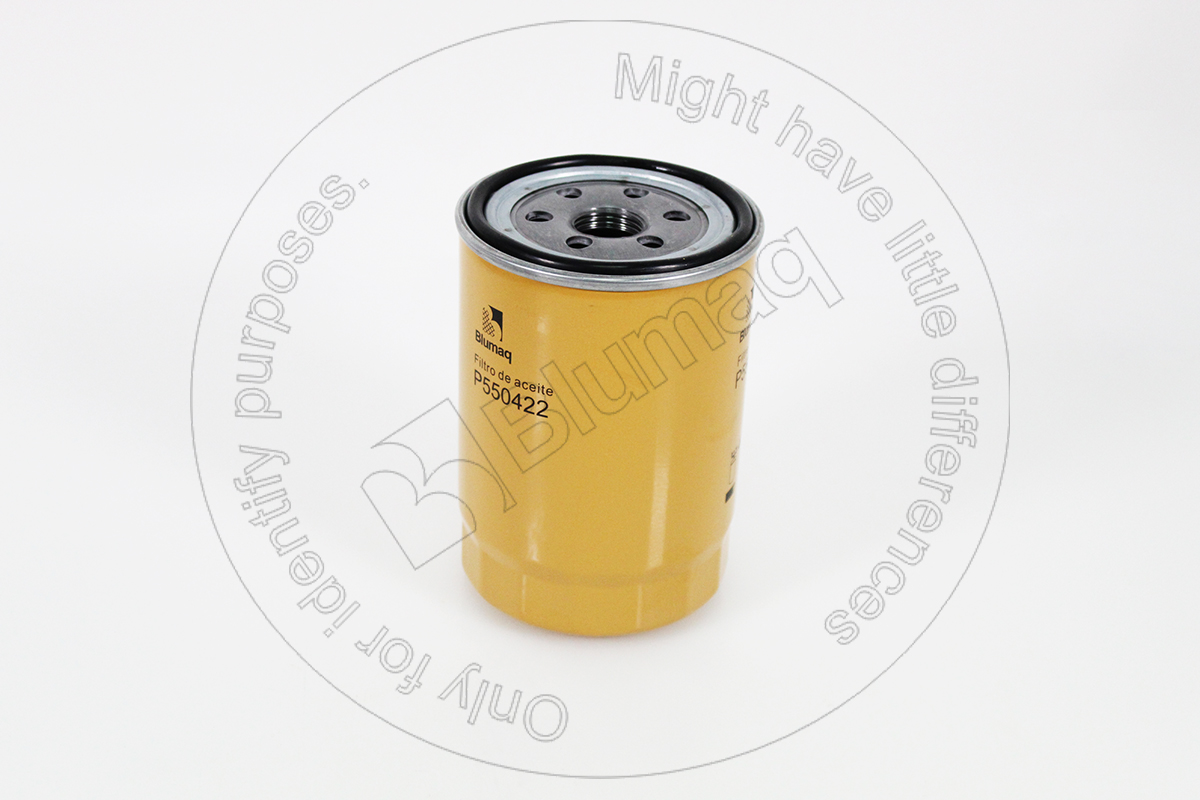 KU8941609641 BQ Фильтр