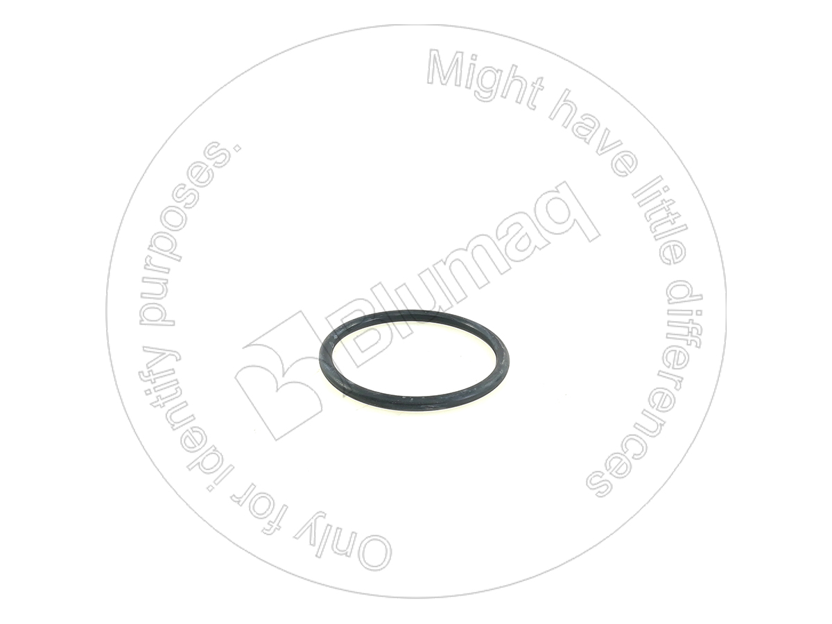 6V2701 ST КОЛЬЦО КРУГЛОГО СЕЧЕНИЯ