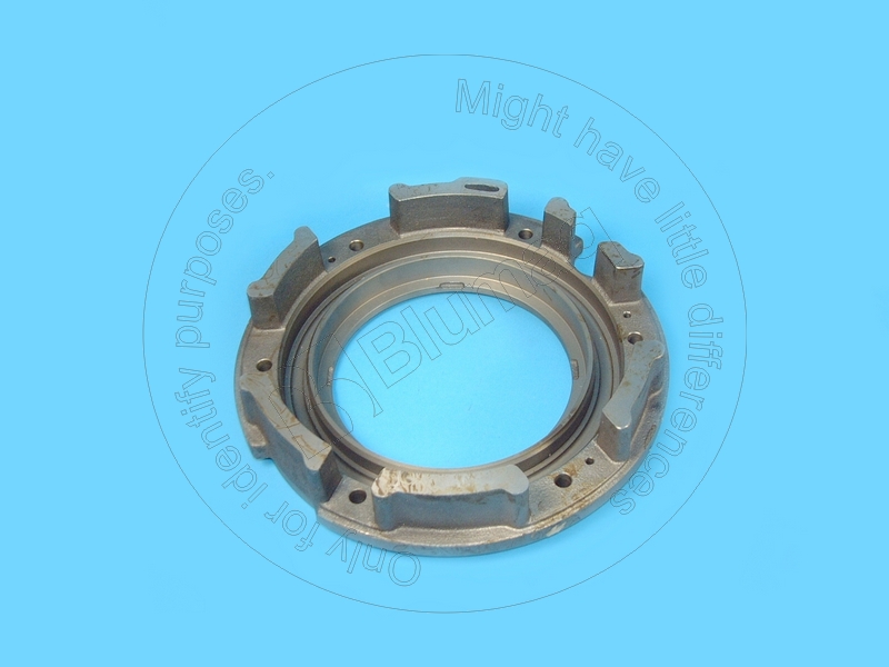 3022686 ST КОРПУС В СБОРЕ