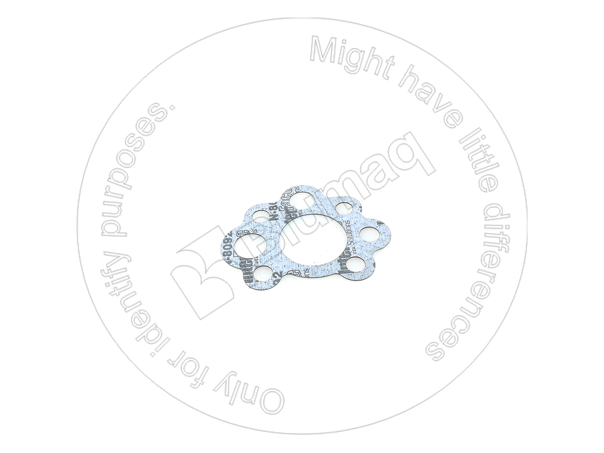 7L5259 OE БУМАЖНАЯ ПРОКЛАДКА