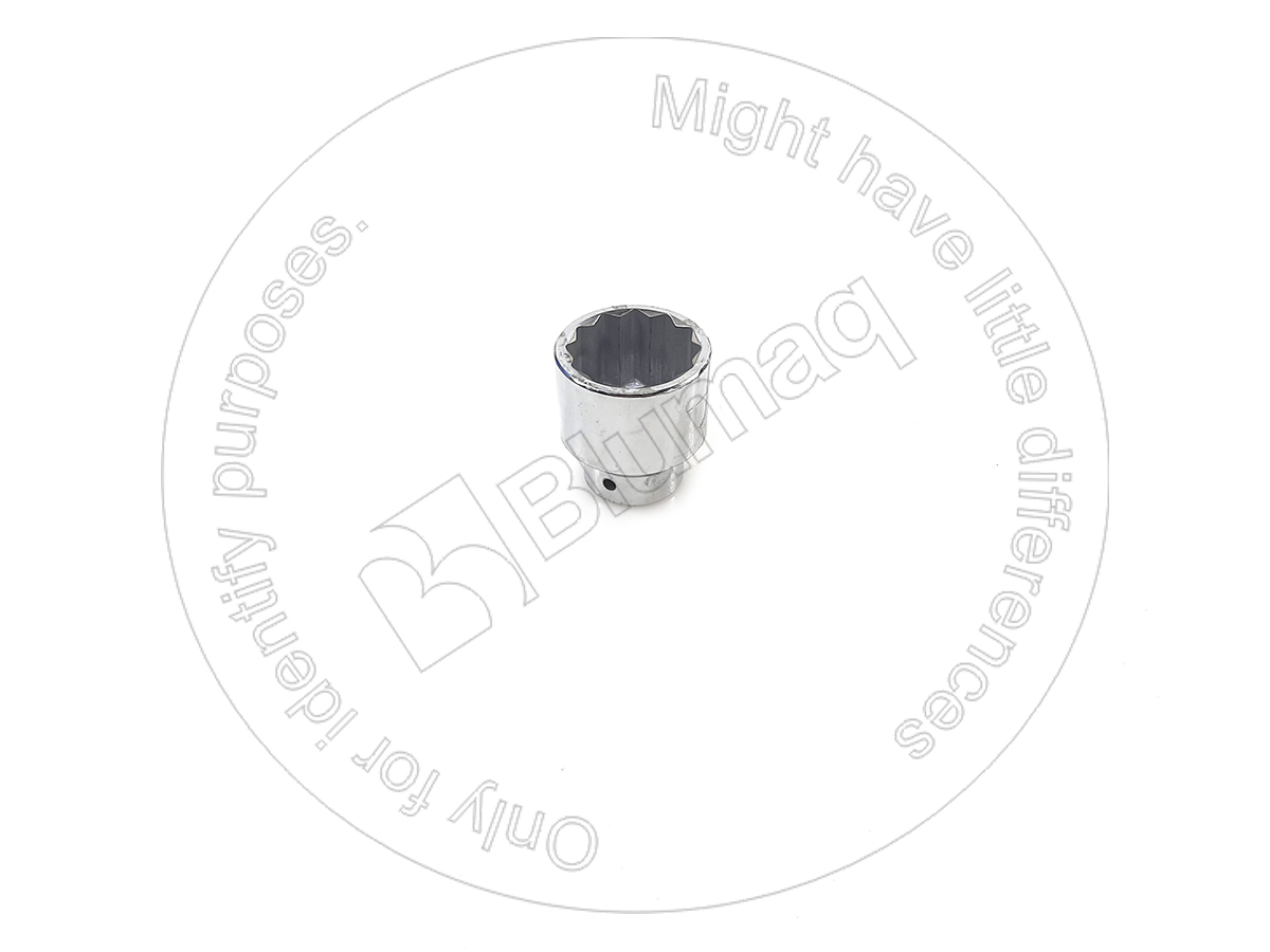 5P6226 OE ПАТРУБОК