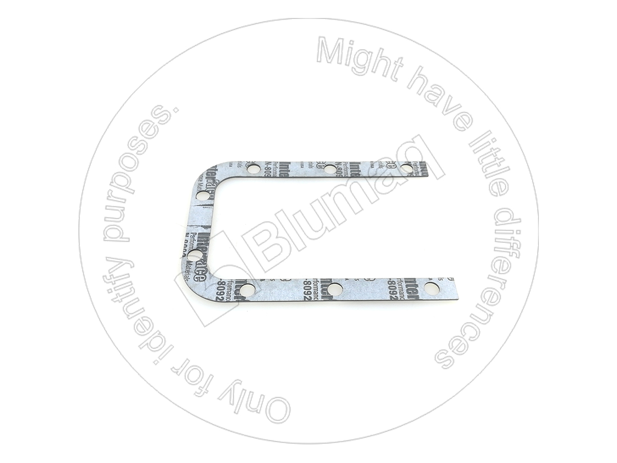 8N6162 BQ БУМАЖНАЯ ПРОКЛАДКА