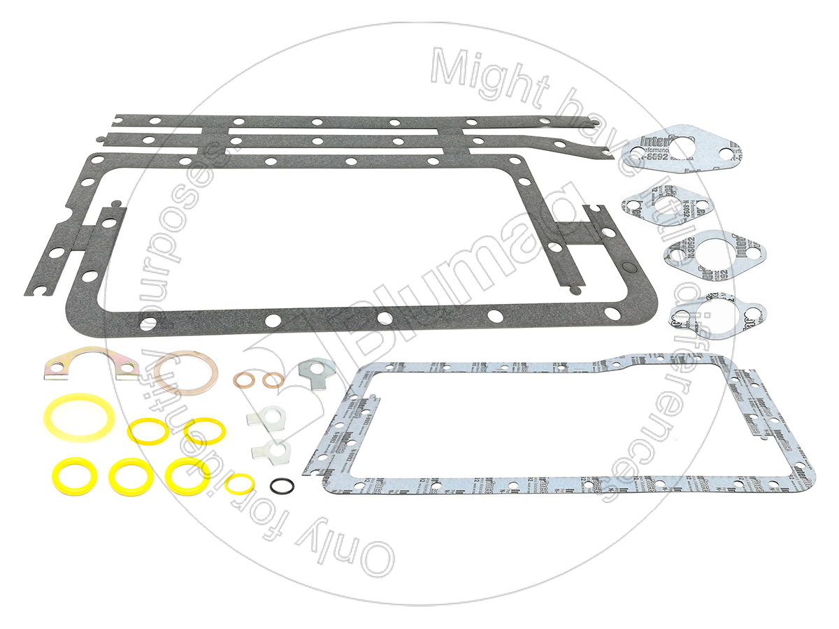 8T9486 BQ НАБОР ПРОКЛАДОК