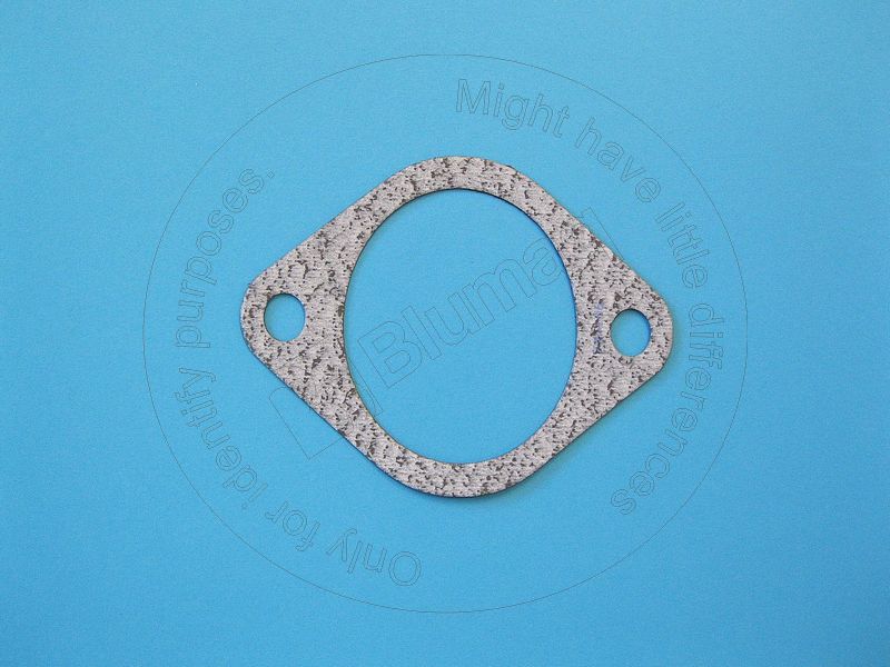 7M4196 ST БУМАЖНАЯ ПРОКЛАДКА