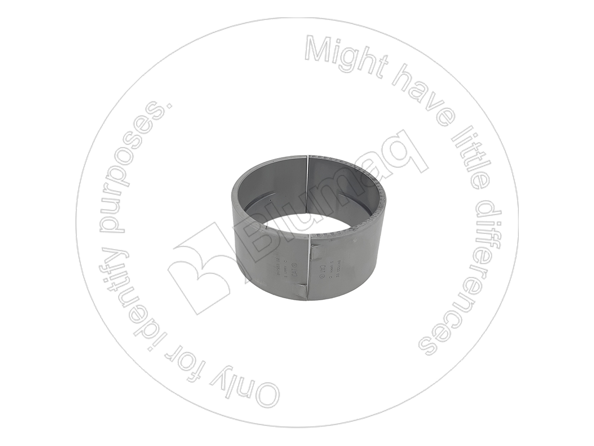 4S6834 OE ПОДШИПНИК