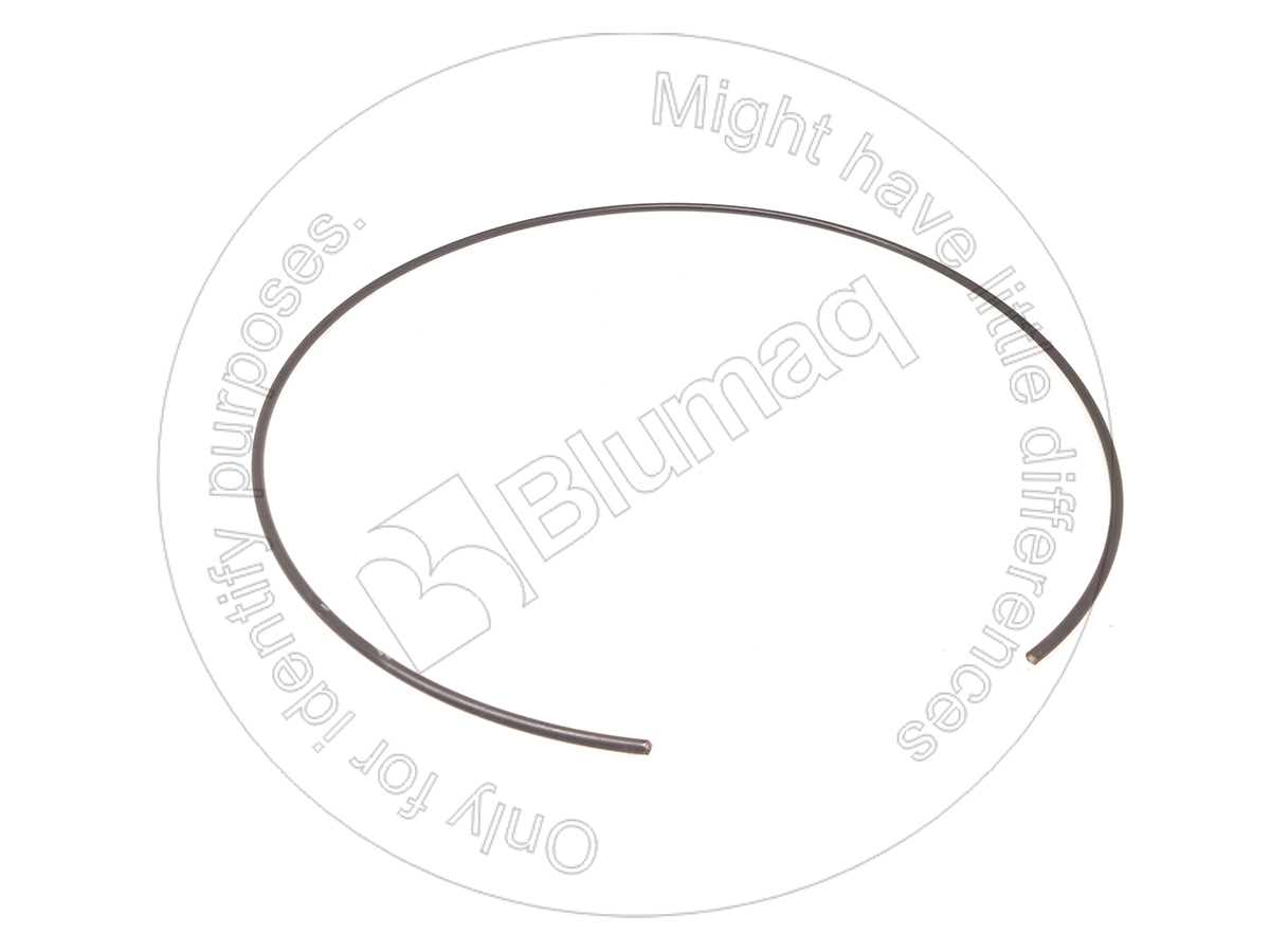 8G4569 ST КОЛЬЦО УПЛОТНИТЕЛЬНОЕ