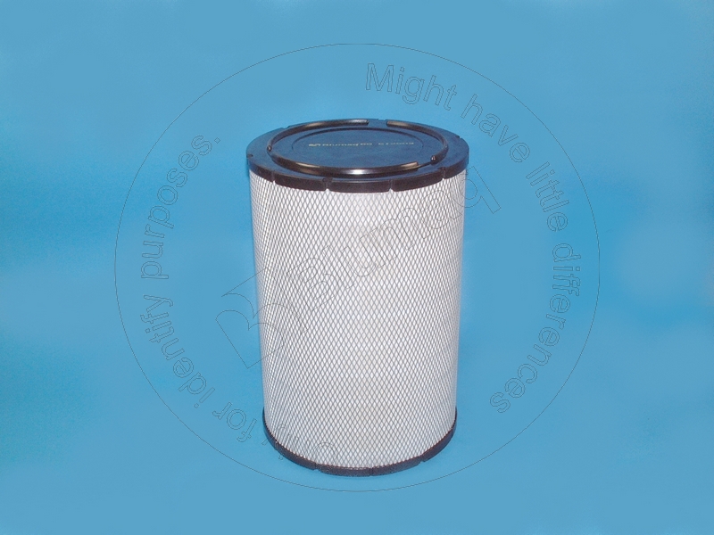 1327165 BQ ФИЛЬТР ПРИГОДНЫЙ  6I2503DE