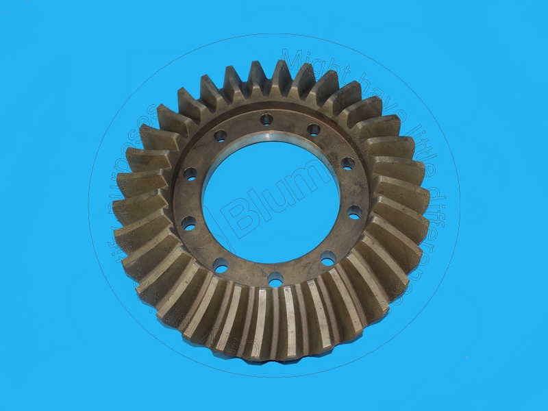 5D6376 OE ШЕСТЕРНЯ