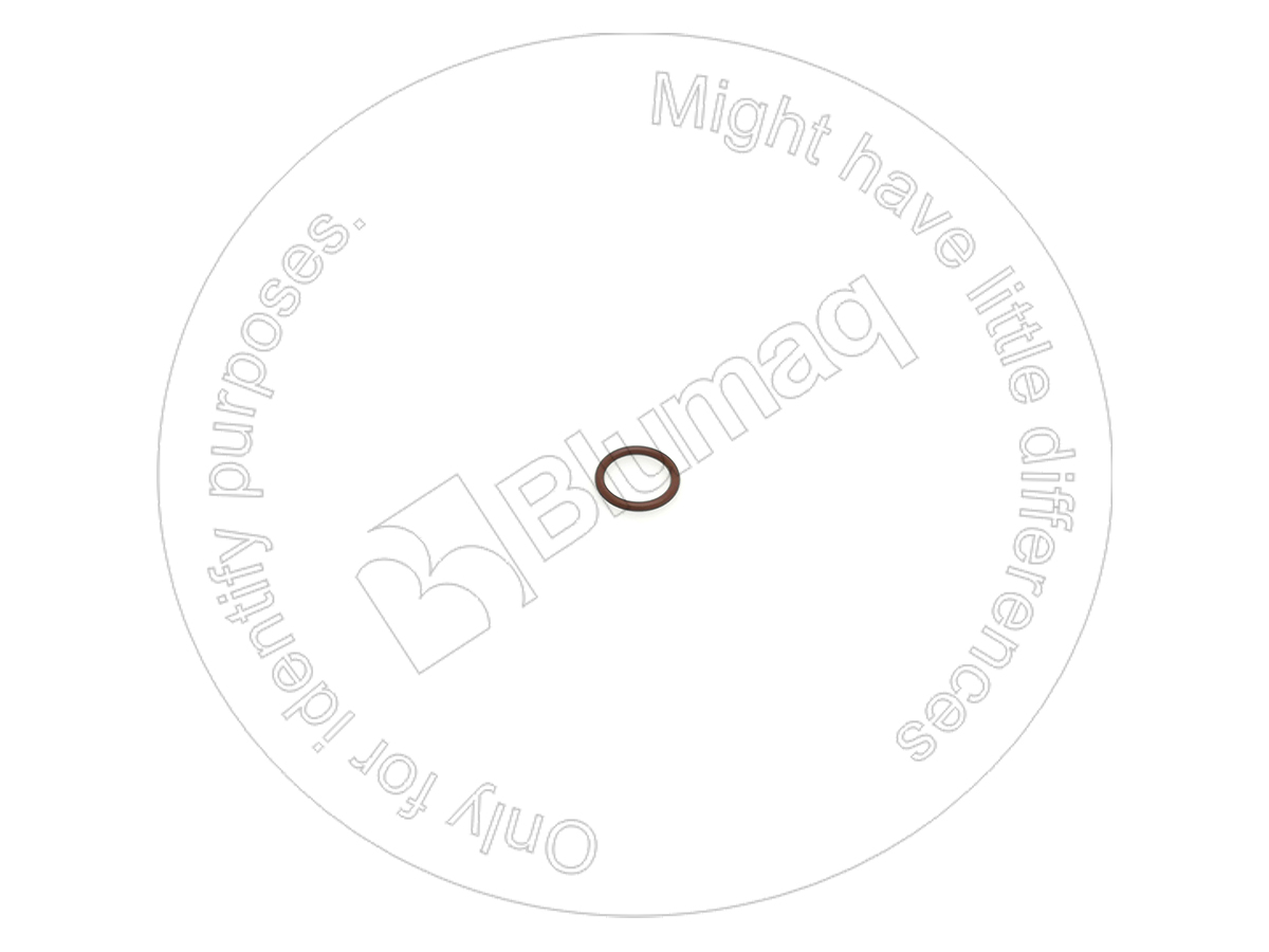 7L2177 ST КОЛЬЦО КРУГЛОГО СЕЧЕНИЯ