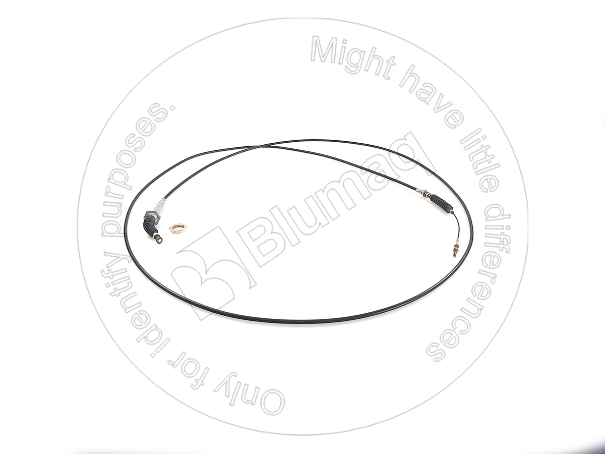 5I5403 OR ПРОВОД ДВИГАТЕЛЯ