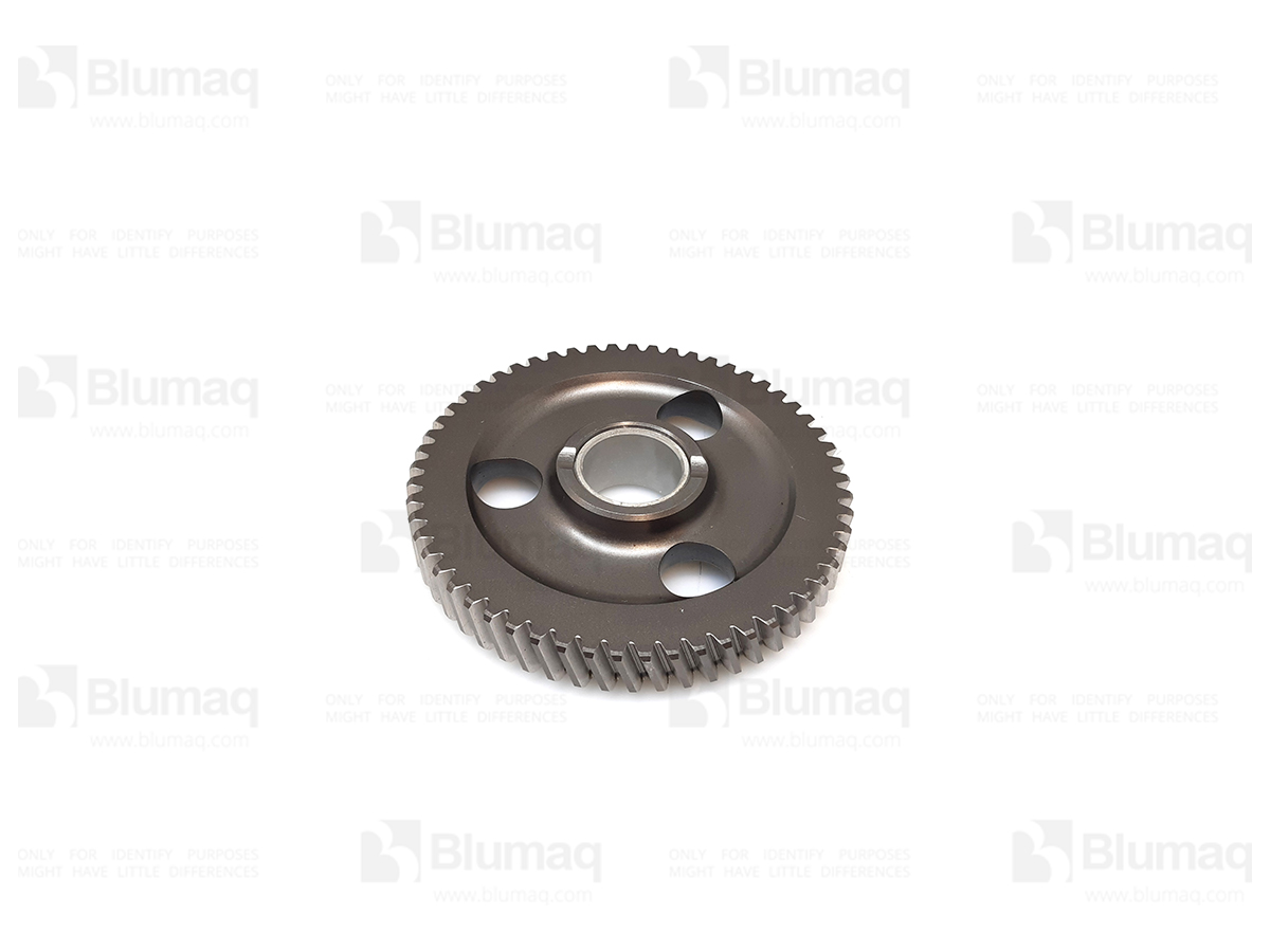 3744674 ST ШЕСТЕРНЯ