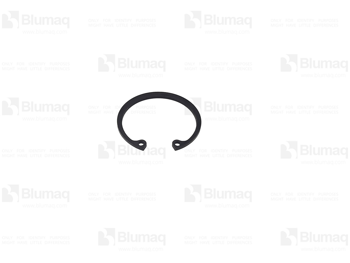 3751839 ST ПРУЖИННОЕ КОЛЬЦО