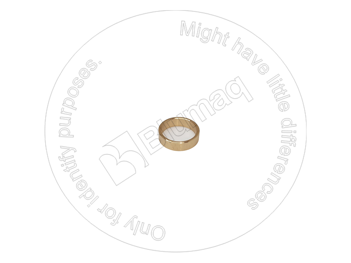 1F3396 ST ВТУЛКА