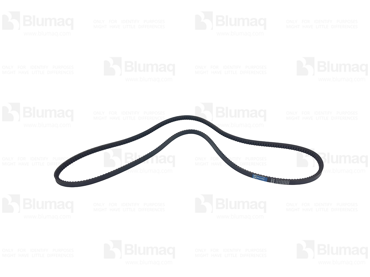 2P5619 BQ РЕМЕНЬ