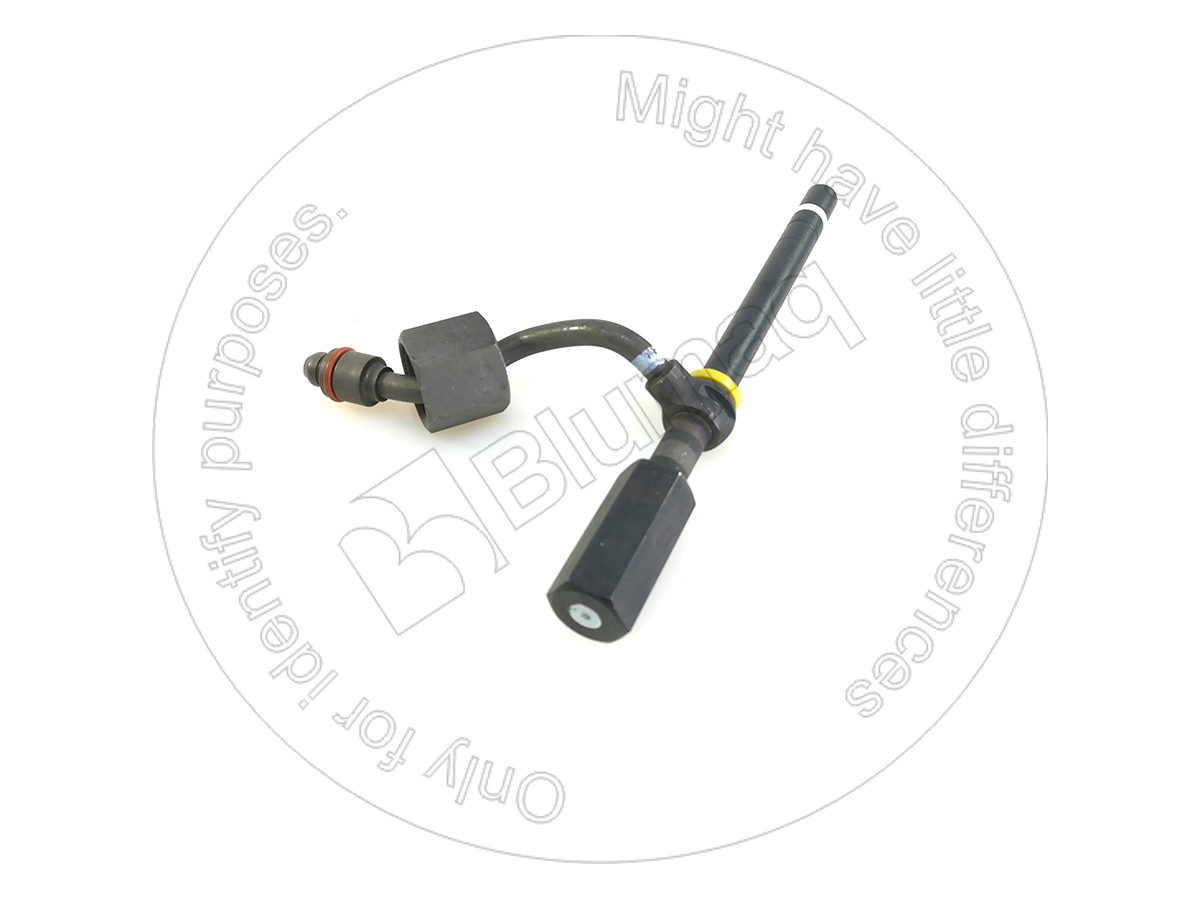 4W8483 OE СОПЛО В СБОРЕ