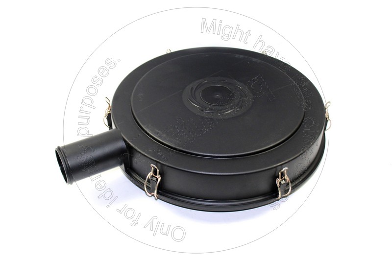 2466074 OE КРЫШКА ФИЛЬТРА ВОЗДУШНОГО