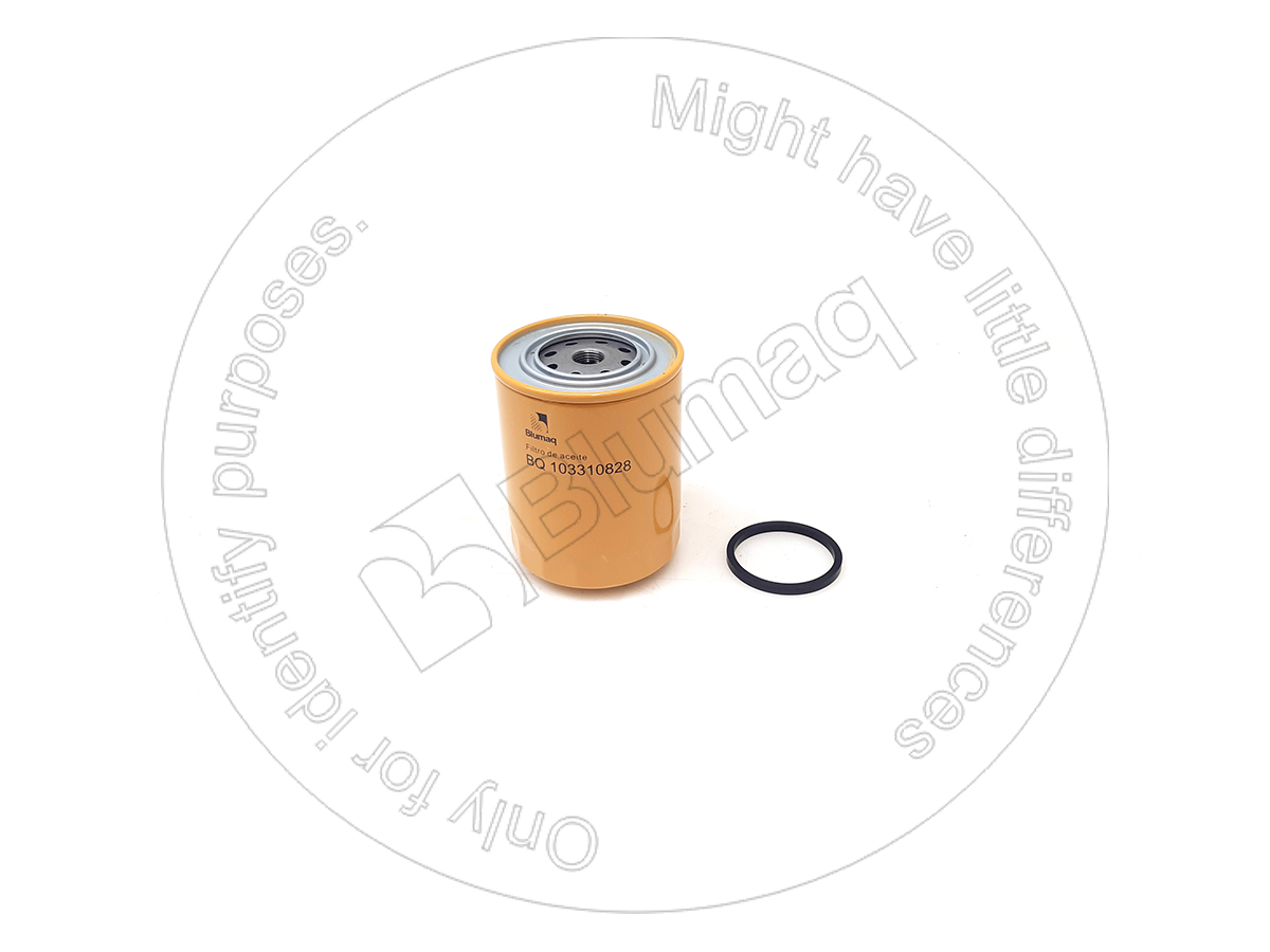 3I1273 BQ ФИЛЬТР ПРИГОДНЫЙ  3I1273BQ