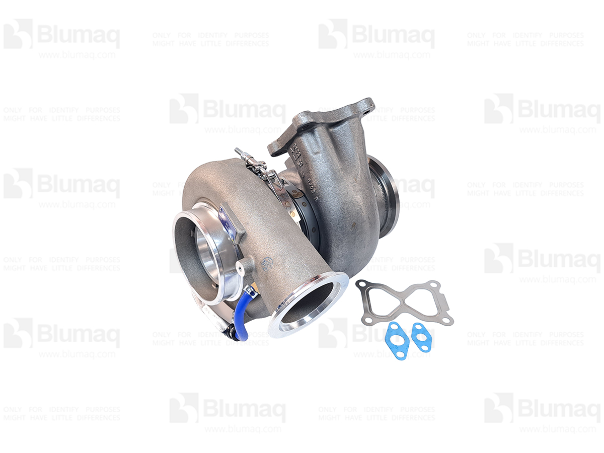 2472965 ST ТУРБИНА