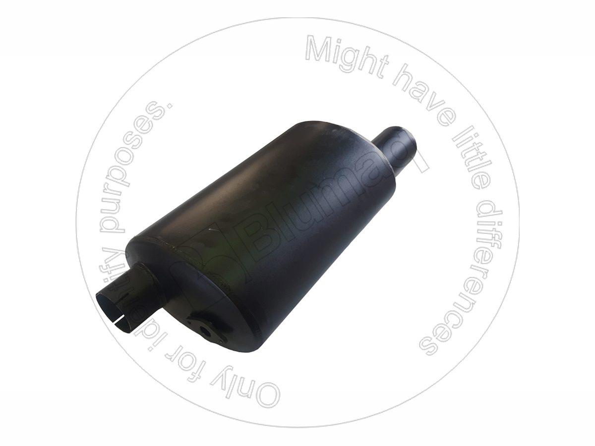 8N5565 ST ГЛУШИТЕЛЬ