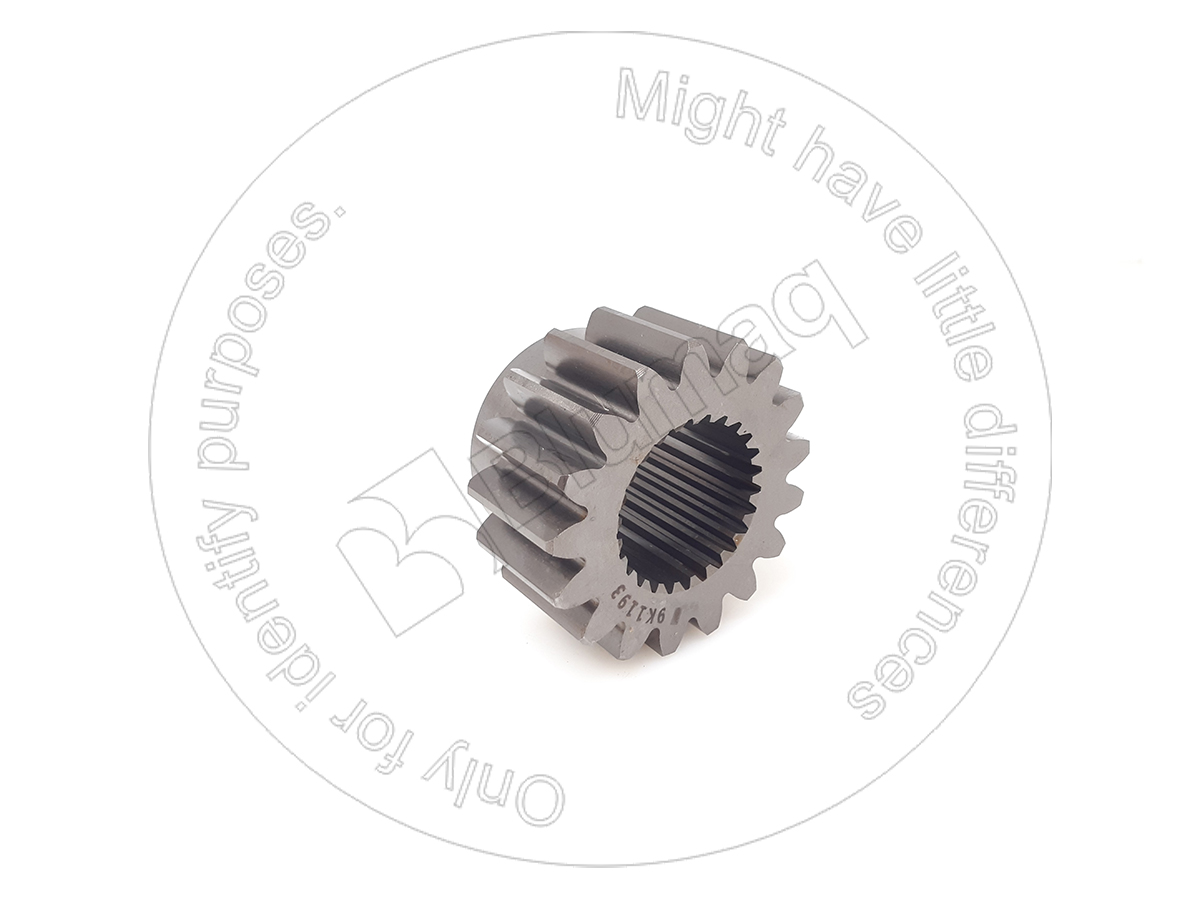 9K1193 ST ШЕСТЕРНЯ