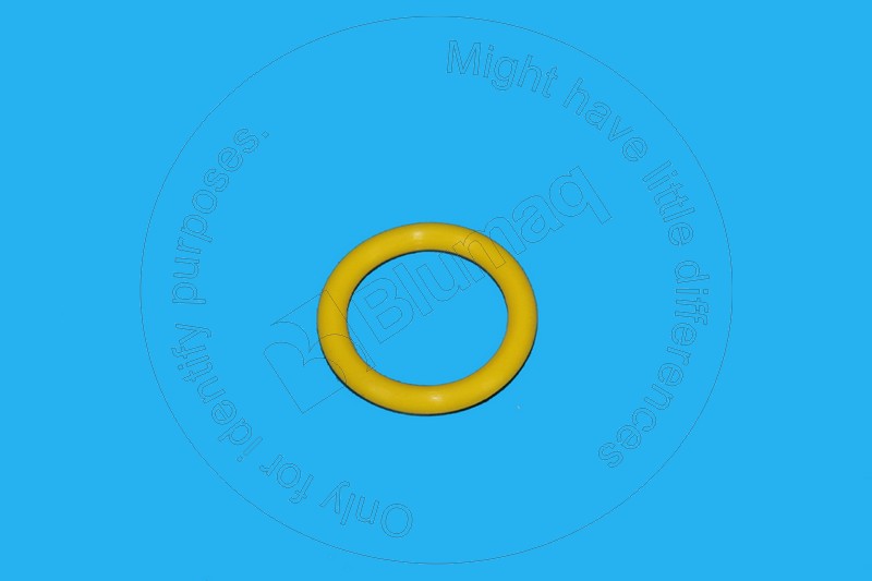 8M5260 ST КОЛЬЦО КРУГЛОГО СЕЧЕНИЯ